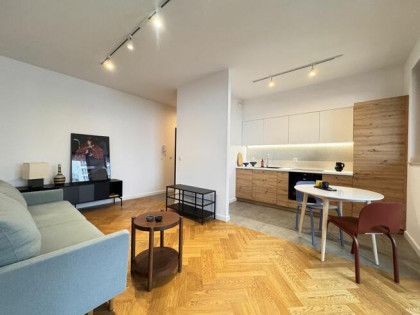 Mieszkanie Warszawa gm. Wola Wola, Karolkowa