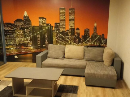 Mieszkanie Białystok Centrum, Jana Henryka Dąbrowskiego