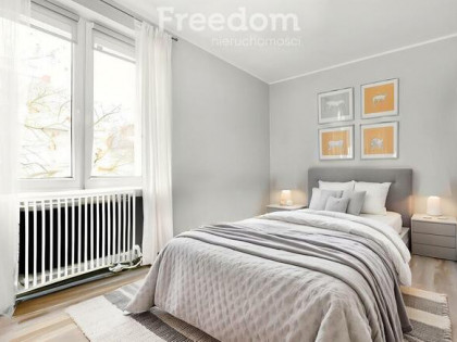Na sprzedaż  2-pokojowe 2 min. od SKM Gdańsk Oliwa