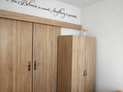 Sprzedam mieszkanie Poznań Hetmańska 3 pokoje