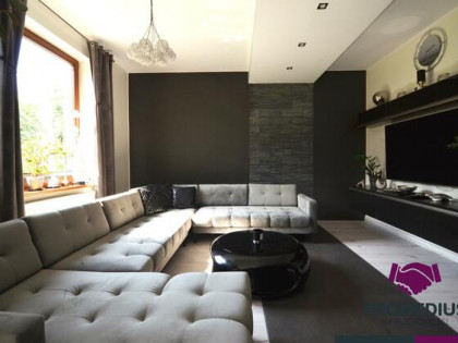 Dom Koszalin, Promowa