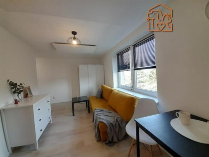 Kukułek 18, Sielec, 2 pokoje pet friendly