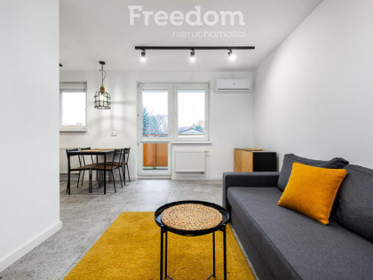 2 pokojowe mieszkanie na wynajem, Straszyn