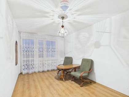 2 pokoje 39 m² | 2 piętro| Kopernika