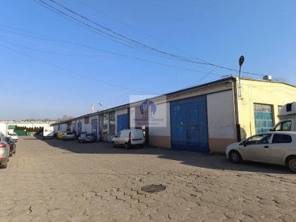 Lokal Warszawa Targówek ul. Zabraniecka Warszawa