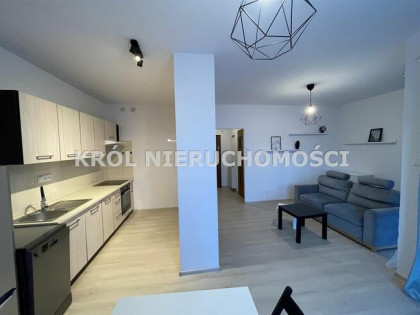 Mieszkanie Żory Centrum