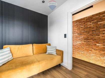 Nowoczesny energooszczędny umeblowany dom Luboń