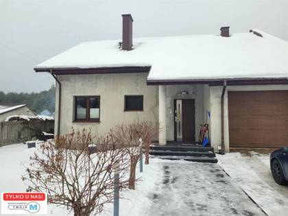 Dom Daleszyce Cisów