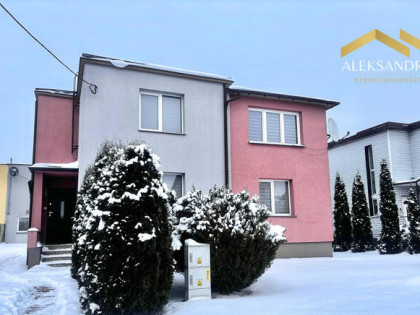 Gotowy dom do wprowadzenia - idealny dla rodziny