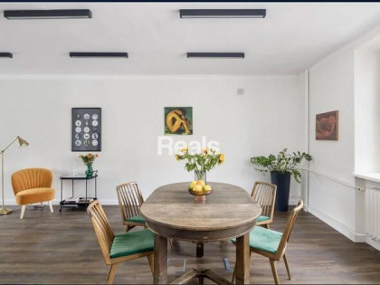 Lokal pod biuro ul. Wilcza.