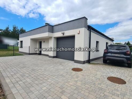 Dom Turza Śląska gm. Gorzyce