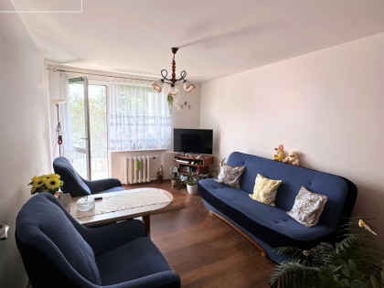 Mieszkanie Puck ul. Piotra Dunina