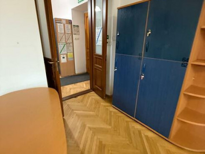 Lokal użytkowy Kraków Śródmieście