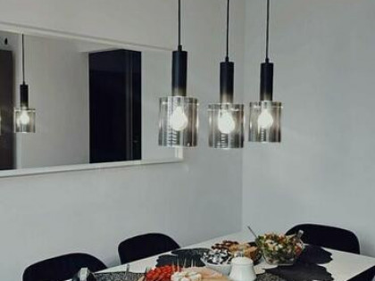 Mieszkanie 63M2 CZECHÓW NOWO ODDANE GLAMOUR 3POKOJE Okazja