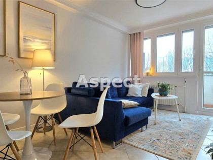 Mieszkanie Katowice Śródmieście