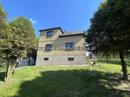 Dom Wodzisław Śląski