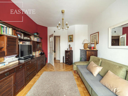 Mieszkanie Warszawa gm. Ursynów Ursynów, Ksawerego Bronikowskiego