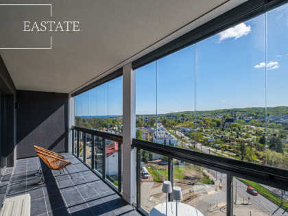 Mieszkanie Gdynia Redłowo ul. Legionów