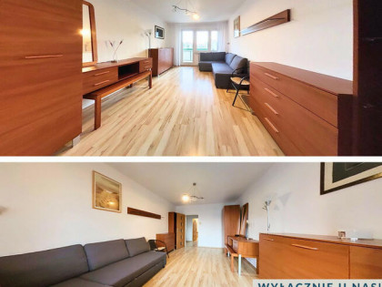 Mieszkanie Warszawa gm. Ursynów Ursynów, Stanisława Kazury