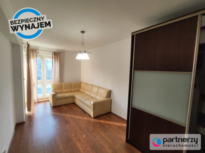 Mieszkanie Gdynia Redłowo ul. Redłowska