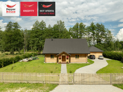 Dom Budy Michałowskie ul.  