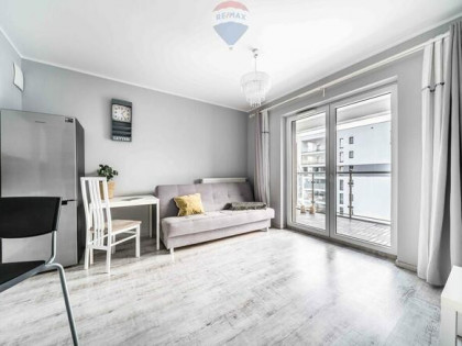 Dwupokojowe gotowe z balkonem/loggią Winogrady