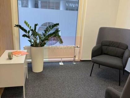 Powierzchnia biurowa Warszawa Mokotów