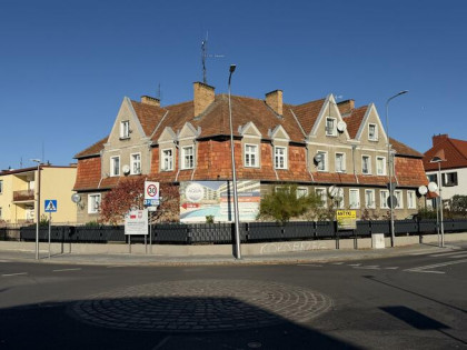 Mieszkanie Kołobrzeg Zachodnia