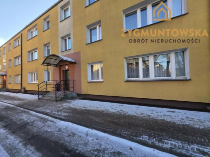 Mieszkanie Opoczno Opoczno