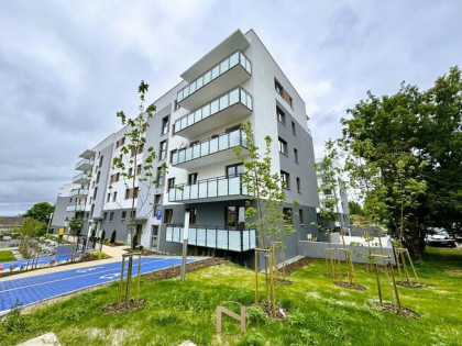 NOWE - WYKOŃCZONE MIESZKANIE W WYSOKIM STANDARDZIE