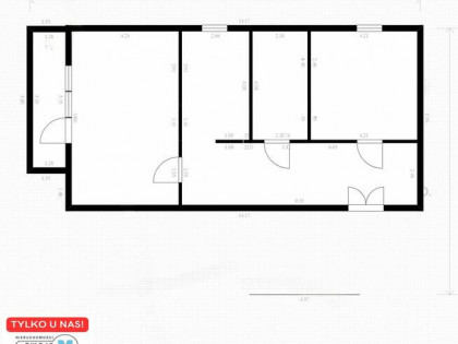 Mieszkanie Kielce Centrum