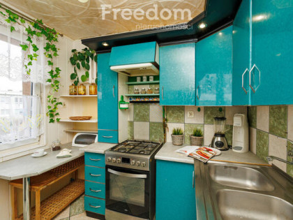 Przestronne M-4 dla rodziny