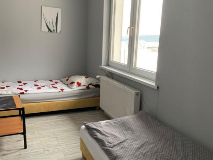 Dom Chwaszczyno ul. Adama Mickiewicza