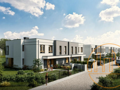 Dom Góraszka gm. Wiązowna, Kaczeńców