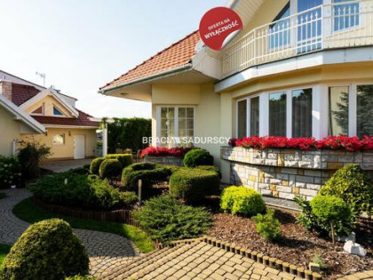 Dom Wieliczka Wieliczka, Kochanowskiego