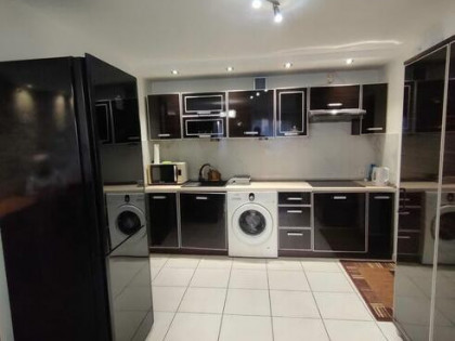 Kawalerka do wynajęcia - Dębiec, ul. Klonowa