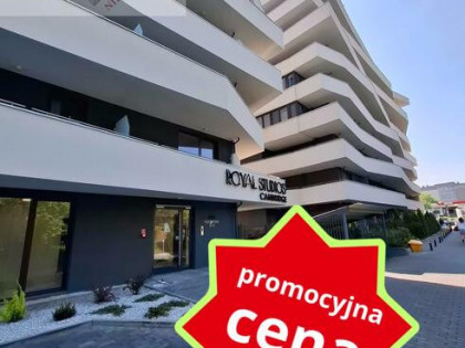 Mieszkanie Gliwice, Pszczyńska