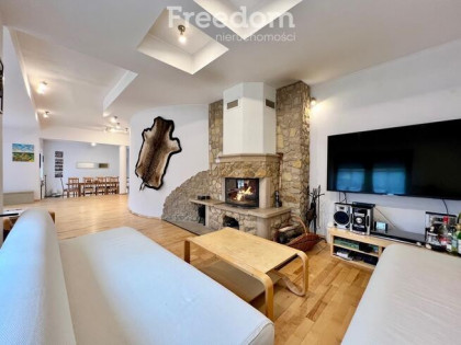 Dom Marzeń dla bardzo wymagających - Sękowa