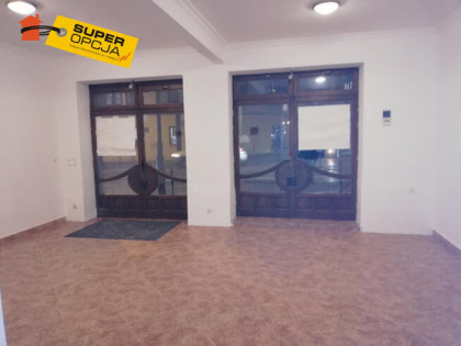 Lokal użytkowy Kraków gm. Kraków-Śródmieście Stare Miasto,