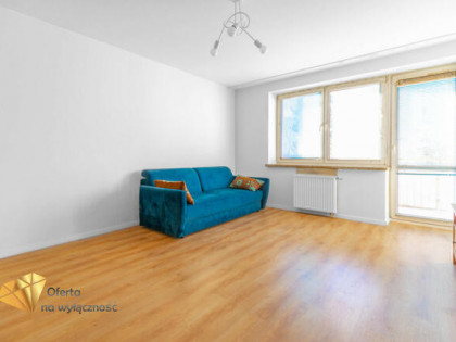 Mieszkanie Lublin Czuby,