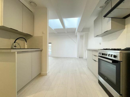 Mieszkanie Szczecin, Parkowa