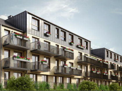 Piekna kawalerka/idealna pod wynajem lub zamieszkania/ogrzewanie miejskie