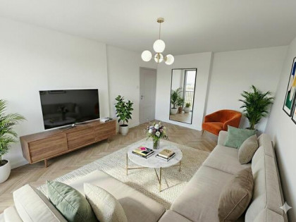 Mieszkanie Warszawa gm. Ochota Ochota, Grójecka