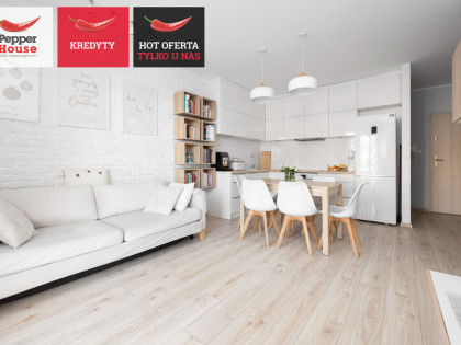 Mieszkanie Reda ul. Morska