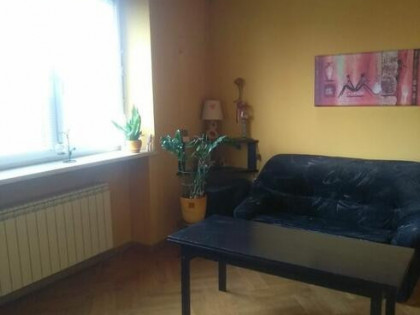 Mieszkanie o pow. 36m2, I piętro, Godziesze Wielkie