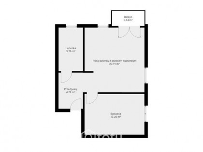 Mieszkanie Warszawa gm. Mokotów Mokotów, Siekierki, Bluszczańska