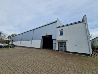 Nieruchomości na sprzedaż