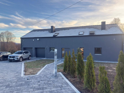 Dom Grudna Dolna ul.  