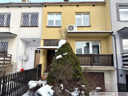 Dom szeregowy, 147 m2, Sportowa, Dębica