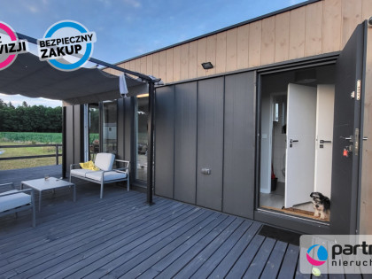 Dom Szymbark ul. Jagodowa